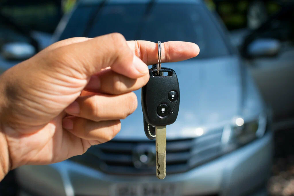 Duplicate Car Keys and Automotive Locksmith Image