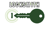 Locksmith Spring Logo