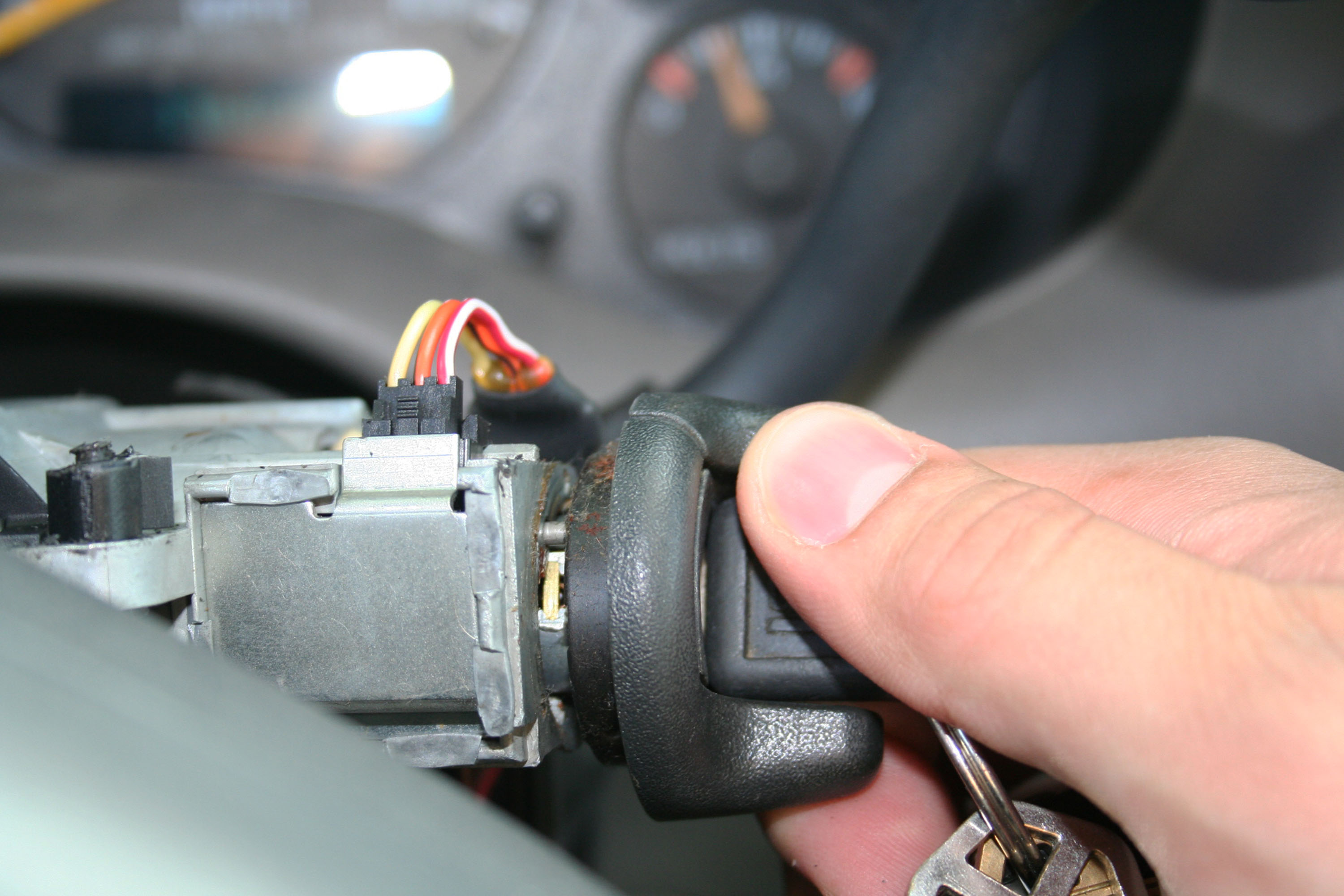 Ignition System Experts Image